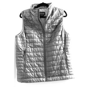 Patagonia -Women’s XL light weight vest